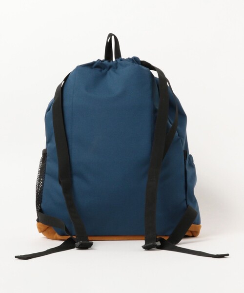 JANSPORT デイバック リュック / 別注 Pack ＆ Go メンズ