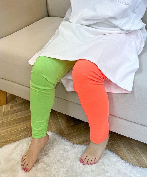 Healthknit レギンス スパッツ 「 HealthKnit / ヘルスニット