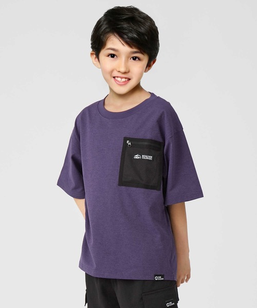 １５　140Tシャツセット 30%OFF【seventy seven(セブンティセブン)】middle onz S-S t