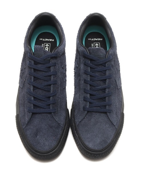 CONVERSE スニーカー PRORIDE SK OX + / コンバース プロライド