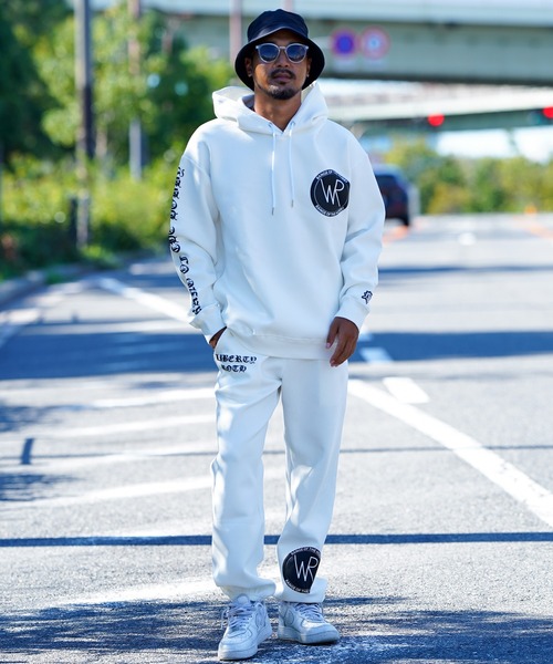 レア【新品】PAC プロスペクトアングラーズクラブ【フードパーカー】 レア【新品】PAC プロスペクトアングラーズクラブ【フードパーカー