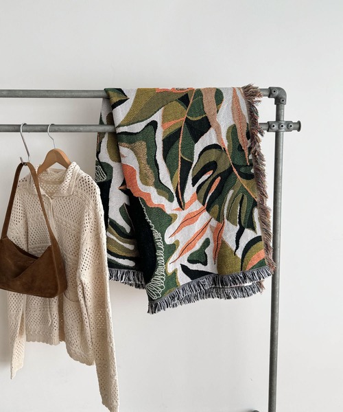 CANAL JEAN（キャナルジーン） インテリア DULTON JACQUARD MULTI