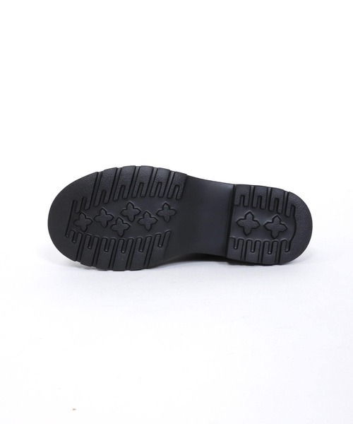 Chiaki Katagiri（チアキカタギリ） ブーツ ボリュームソール