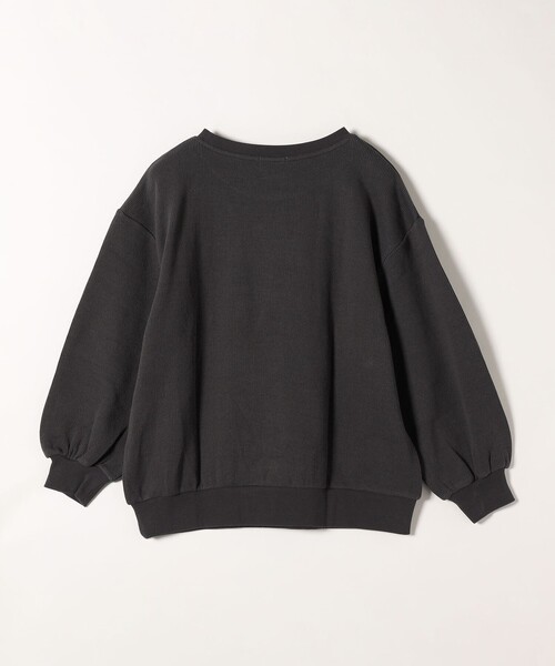 SHIPS any tシャツ any:「手洗い可能」サカリバ ボリューム
