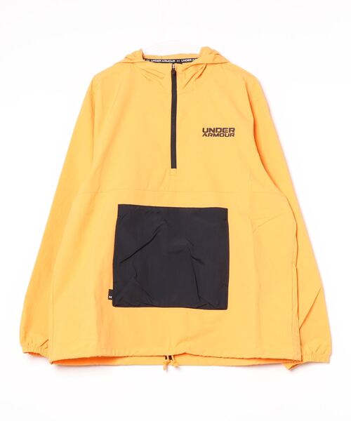 UNDER ARMOUR（アンダーアーマー） ナイロンジャケット UAナイロン 