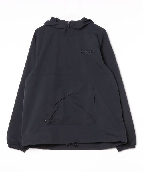 UNDER ARMOUR（アンダーアーマー） ナイロンジャケット 「別注