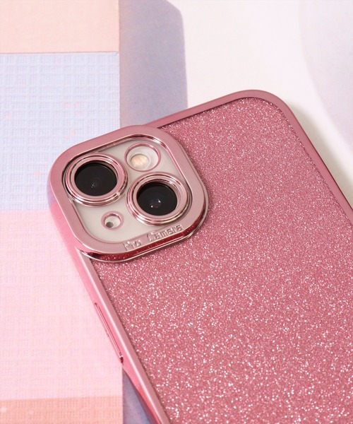 .ページ︎⸜❤︎⸝‍ BAYBLO スマホケース (SB)「iPhone16/iPhone16Pro/iPhone16Pro