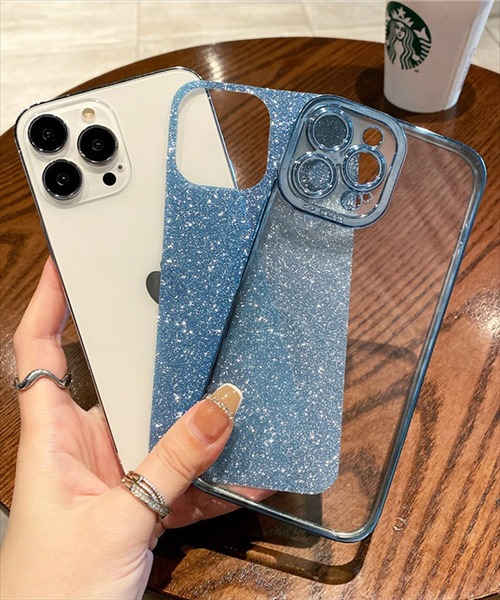BAYBLO スマホケース (SB)「iPhone16/iPhone16Pro/iPhone16Pro