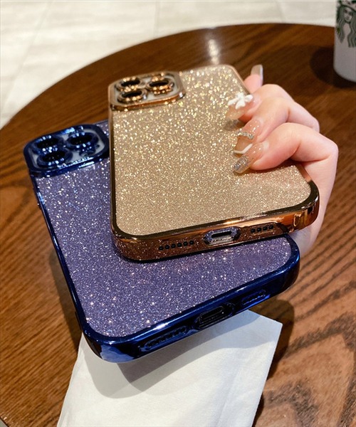 .ページ︎⸜❤︎⸝‍ BAYBLO スマホケース (SB)「iPhone16/iPhone16Pro/iPhone16Pro