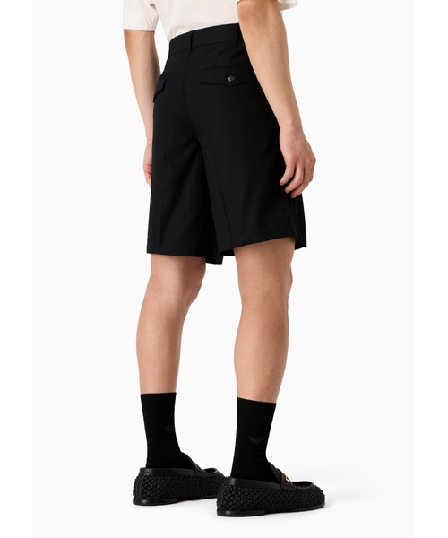 アルマーニサマー薄手チノパンツ ARMANI EXCHANGE チノパン 「A|X アルマーニ エクスチェンジ