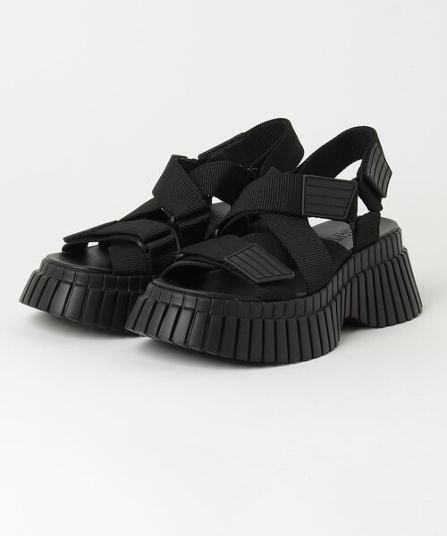 CAMPER（シューズ） サンダル 「カンペール」 BCN / レディース