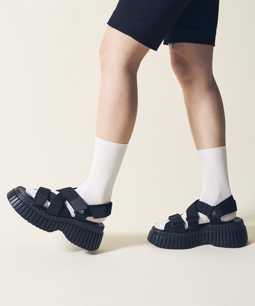 ✩美品✩カンペールサンダル レディース サンダル | カンペール（Camper）公式オンラインストア