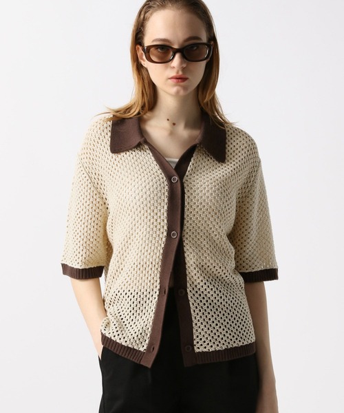 Forever21[フォーエバー21]シフォン ドルマン シャツ ブラウス Forever21[フォーエバー21]シフォン ドルマン シャツ ブラウス