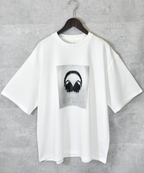 Anytime Songs（エニータイムソングス） tシャツ ダンボールニット