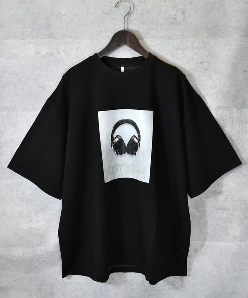 Anytime Songs（エニータイムソングス） tシャツ ダンボールニット