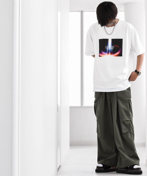 【新品未使用】わたたん　BTS Tシャツ　XLサイズ 送料無料 BT21 BTS 半袖 Tシャツ ティーシャツ 半袖Tシャツ TATA