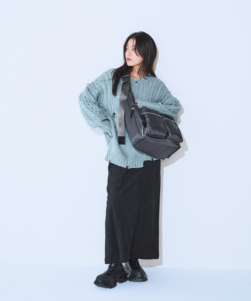 ❤︎ 大人気！JEANASIS Wポケットボディバッグ　新品タグ付き❤︎ 楽天市場】ナイロンWポケットボディBAG JEANASIS ジーナシス