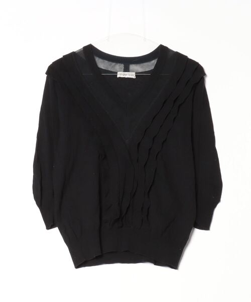 iliann loeb MサイズBRA＆SHORTS ＊