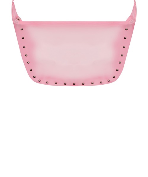 LUVISTRUE ショルダーバッグ バッグ BE BALL CROSS BAG