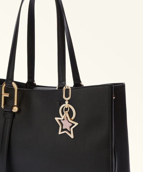 FURLA キーケース VENUS KEYRING STAR : ZOZOTOWN Yahoo!店