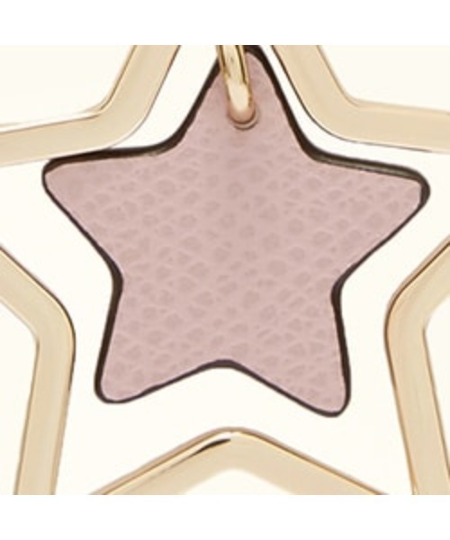 FURLA キーケース VENUS KEYRING STAR : ZOZOTOWN Yahoo!店