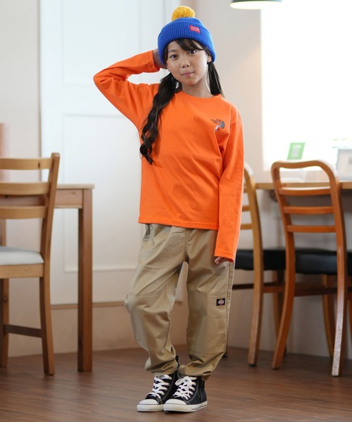 The North Face 他　キッズ服 THE NORTH FACE（ザ ノースフェイス） キッズ フリースジャケット