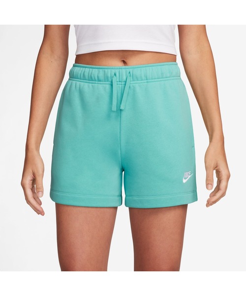 ナイキ　クラブ フリース フロー ショートパンツ　L NIKE パンツ ナイキ NSW クラブ フリース MR ショート