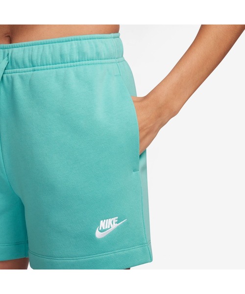 ★NIKE★WMNS NSW CIRCA 50 HIGHRISE ショートパンツ★追跡可 org.jpg