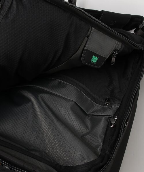 デイバック リュック 「KORIN DESIGN/コリンデザイン」 TRAVLO メンズ レディースの画像
