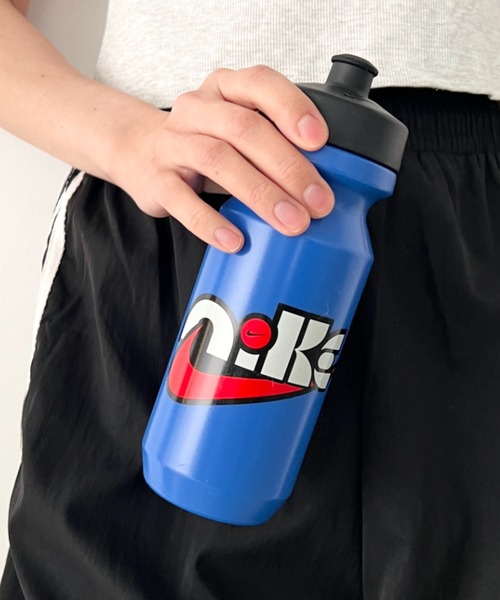 NIKE（ナイキ） 水筒 Nike(ナイキ)/ビッグマウス 650ml スクイズボトル
