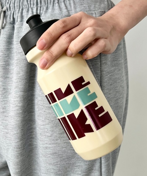 NIKE（ナイキ） 水筒 Nike(ナイキ)/ビッグマウス 650ml スクイズボトル