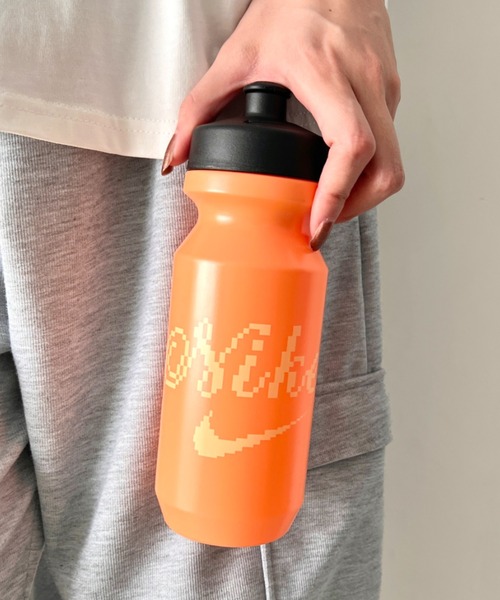 NIKE（ナイキ） 水筒 Nike(ナイキ)/ビッグマウス 650ml スクイズボトル