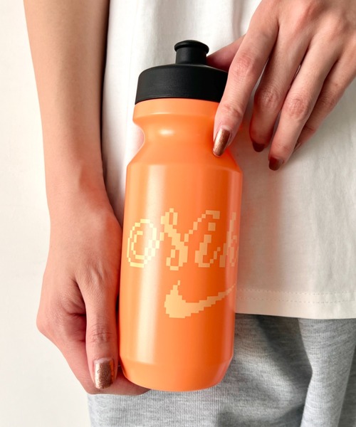 NIKE（ナイキ） 水筒 Nike(ナイキ)/ビッグマウス 650ml スクイズボトル