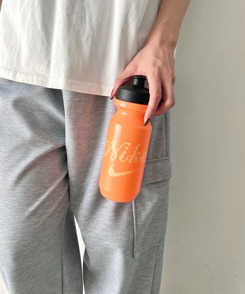 NIKE（ナイキ） 水筒 Nike(ナイキ)/ビッグマウス 650ml スクイズボトル