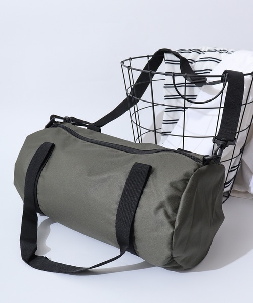 FUNALIVE ドラムバッグ TRUSS SUSTAINABLE リサイクル