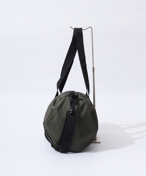 FUNALIVE ドラムバッグ TRUSS SUSTAINABLE リサイクルポリエステル