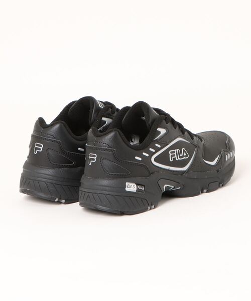 FILA スニーカー フィラ MEMORY DECIMUS v2 メモリーデシモス