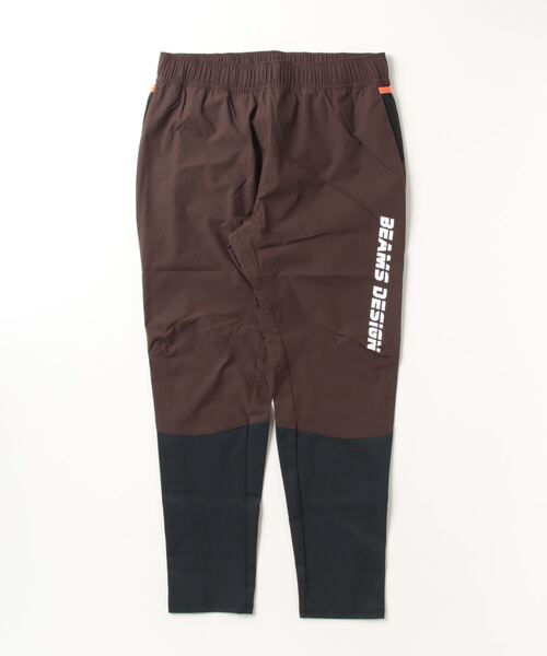 TIGORA by BEAMS DESIGN パンツ ティゴラ ビームス TIGORA BEAMS