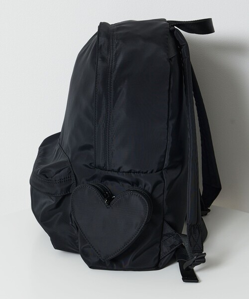 BASICKS デイバック リュック × OUTDOOR PRODUCTS Firsthand