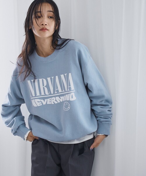 coen（コーエン） トレーナー スウェット ROCK STANLEY（ロック