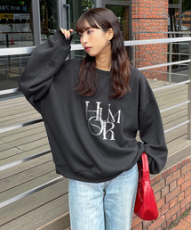 Chloé 風景画プリント トレーナー Chloé 風景画プリント トレーナー Chloé 風景画プリント トレーナー