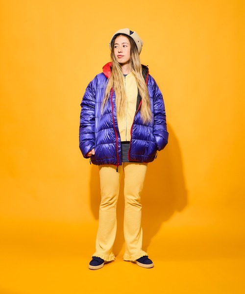 美品 超撥水羽毛 NANGA Trail Bum ダウンジャンパー M 美品 超撥水羽毛 NANGA Trail Bum ダウンジャンパー M