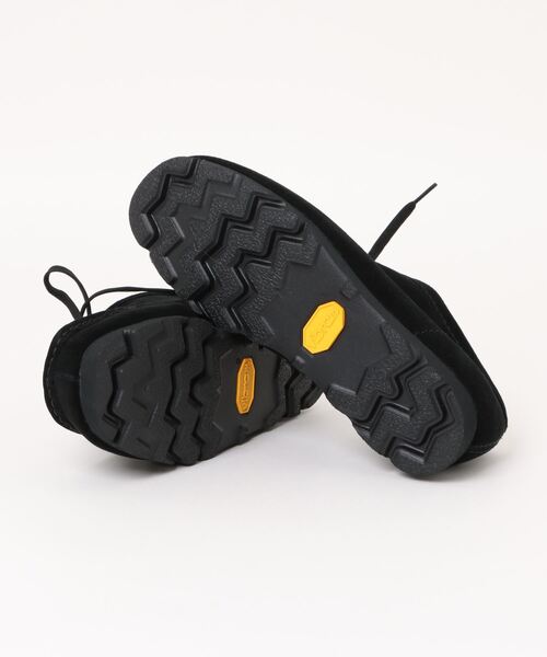 ABC-MART ブーツ CLARKS クラークス Wallabee GTX ワラビーGTX