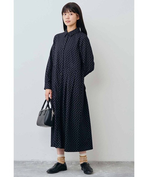 THREE FIFTY STANDARD ワンピース THREE FIFTY