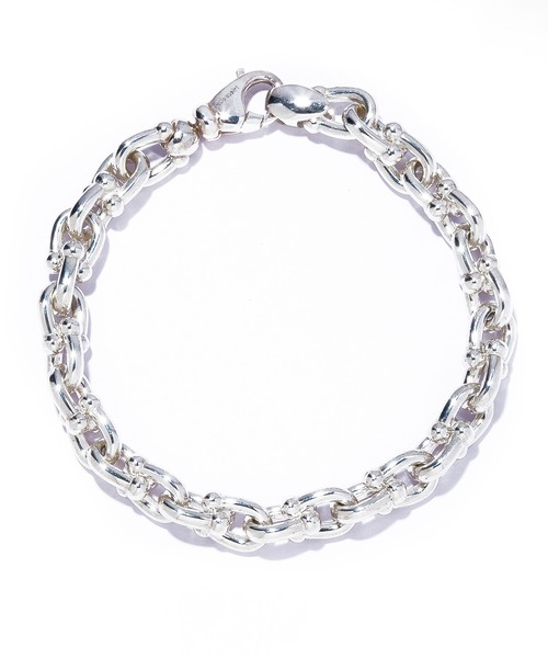 ブレスレット 「quip queint」gaia bracelet QU152 レディースの画像