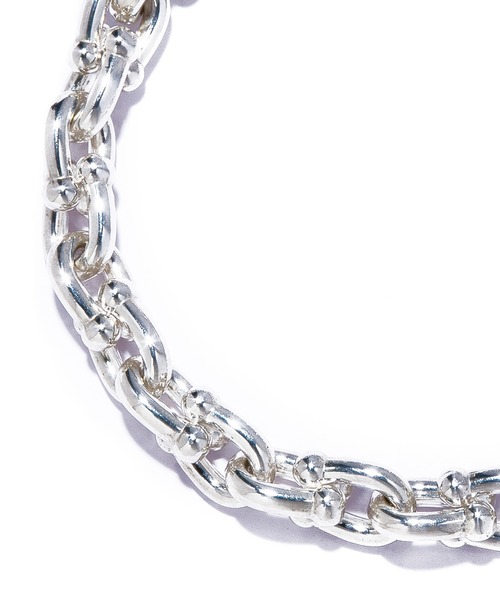 ブレスレット 「quip queint」gaia bracelet QU152 レディースの画像