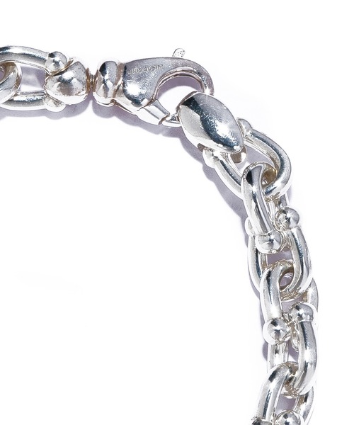 ブレスレット 「quip queint」gaia bracelet QU152 レディースの画像