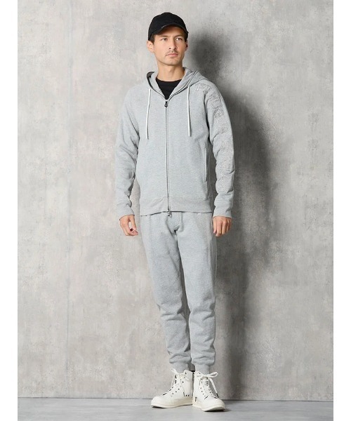 ★美品/定価7.2万★ 1PIU1UGUALE3 パテッドパンツ 4 ホワイト 1PIU1UGUALE3 RELAX パンツ メンズ : ZOZOTOWN Yahoo!店 - 通販