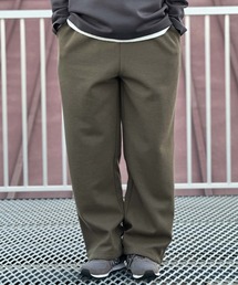 スウェットパンツ IONSEOUL Bart Pigment Wide Pants BBJ474 IONSEOUL Bart Pigment Wide Pants BBJ474 (IONSEOUL/スウェット