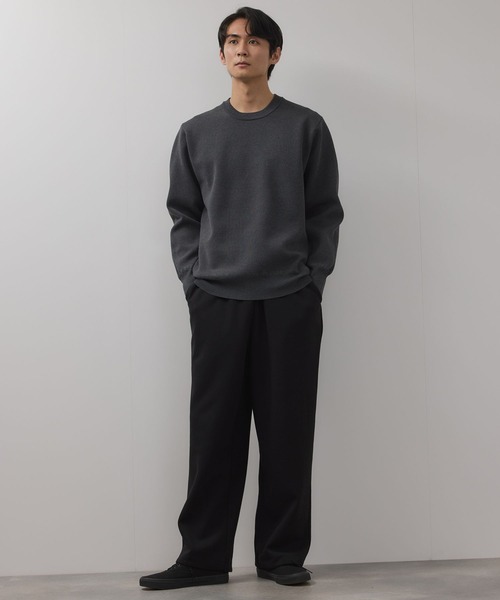 URBAN COLLECTION（アーバンコレクション） ワイドパンツ スウェット